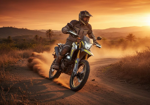 Veloci Xeverus Evo Cross Lifestyle3 Galgo