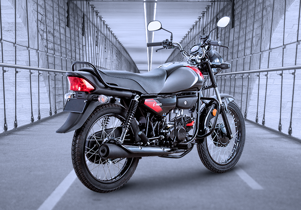 Moto Hero Eco 100-I1-Galgo Colombia