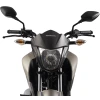 Motocicleta Honda Twister 125 faro galgo Chile
