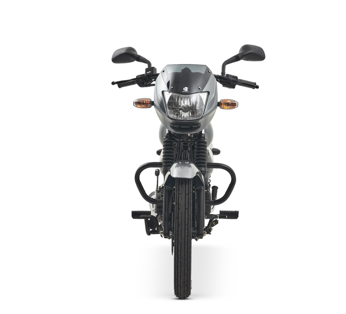 Bajaj Boxer CT 125-4-Galgo Colombia