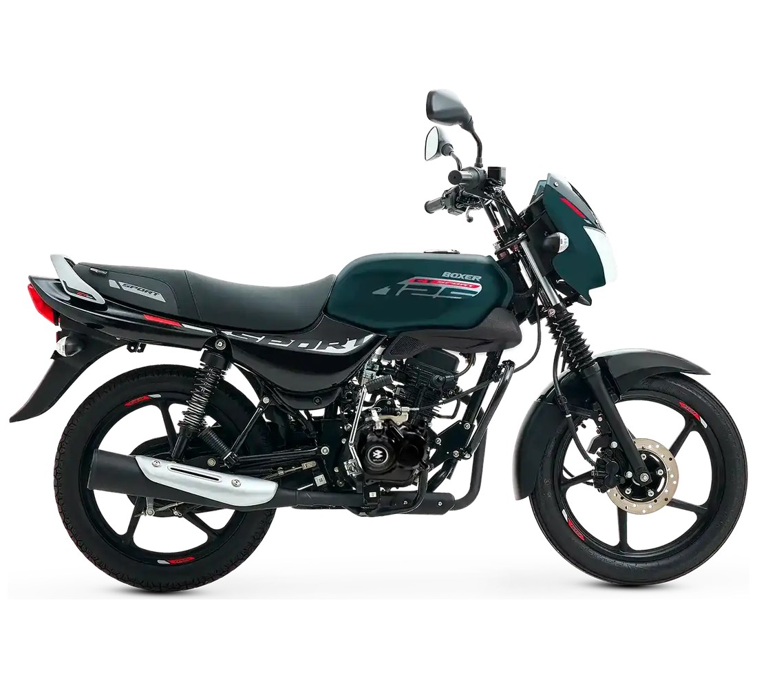 Bajaj Boxer CT125 Sport Galeria4 Galgo