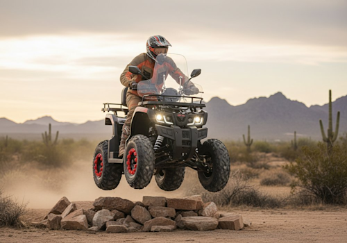 Vento Gladiator 200 2.0 Lifestyle1 Galgo