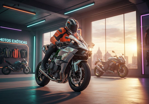 Kawasaki Ninja H2 Lifestyle3 Galgo