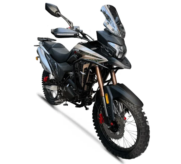 Sharmax Enduro 330 Imagen principal Galgo