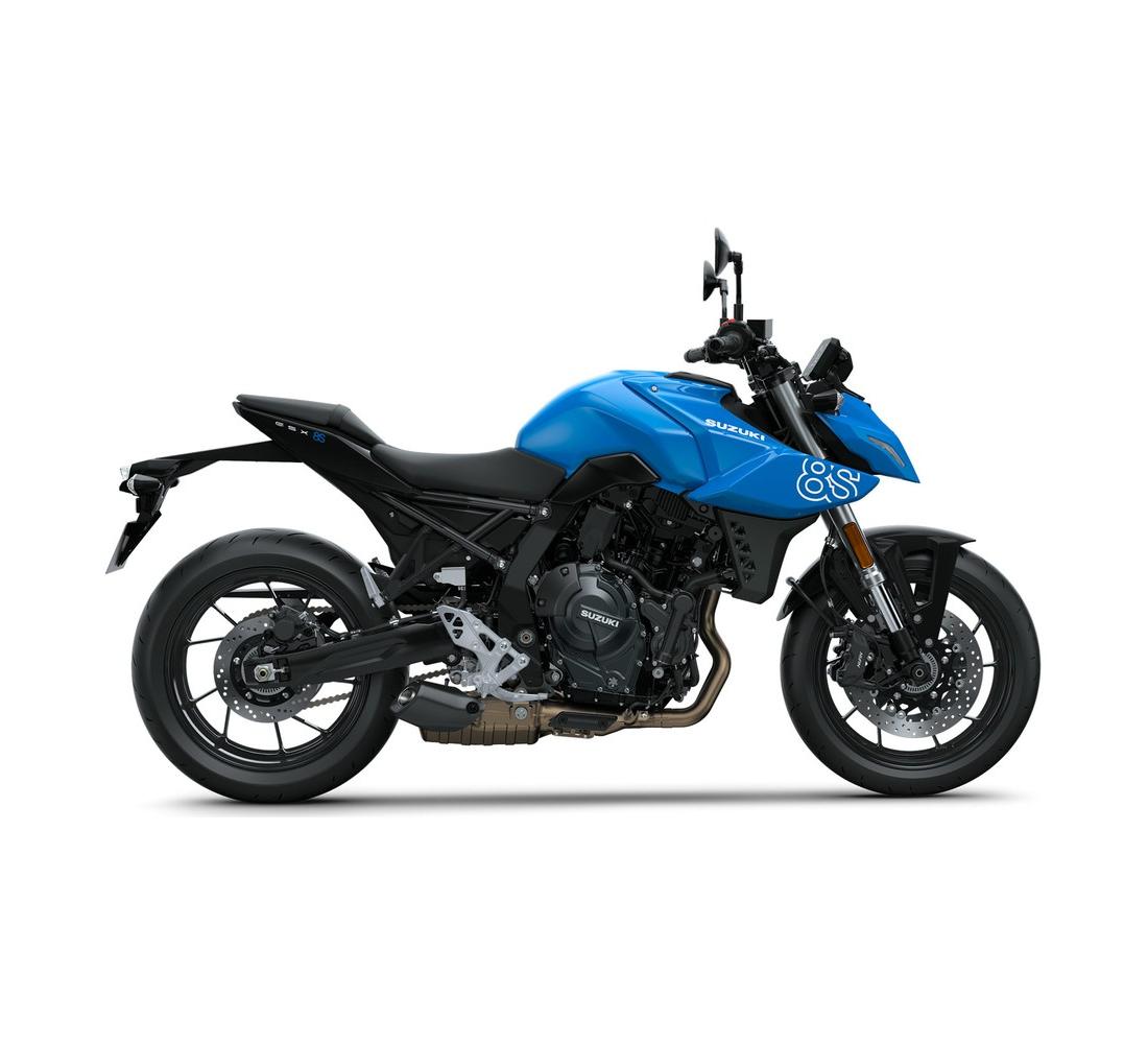 Suzuki GSX 8S Galeria7 Galgo