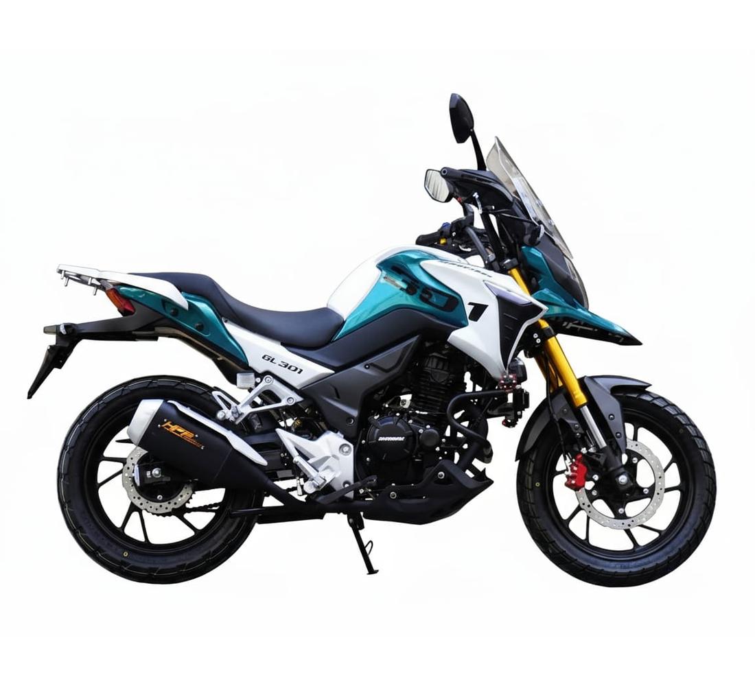 Sharmax GL 301 Galeria2 Galgo