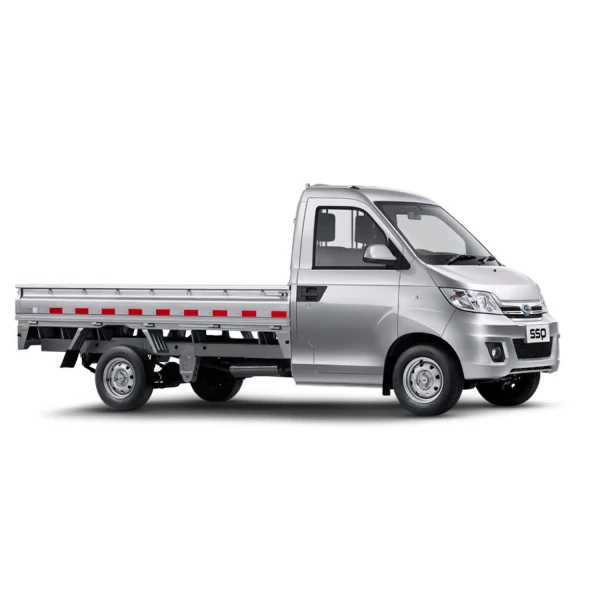 Karry Q22 Cabina Simple 1.3L MT