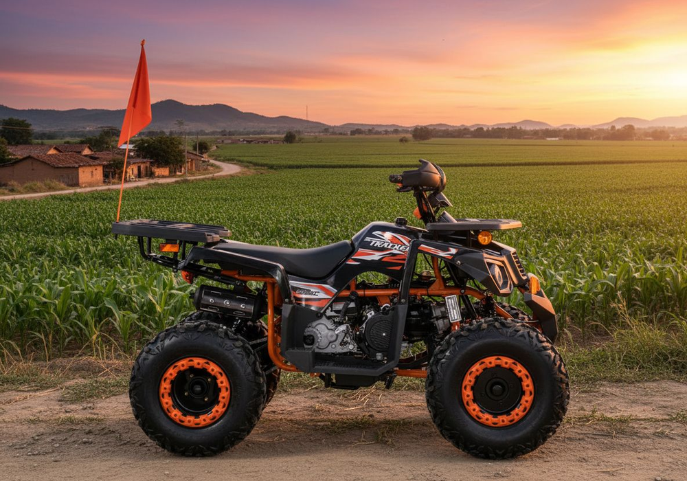 Montier Tracker 200 Lifestyle3 Galgo