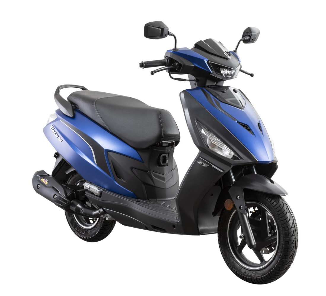 HERO DASH 125 FI-2-Galgo Colombia