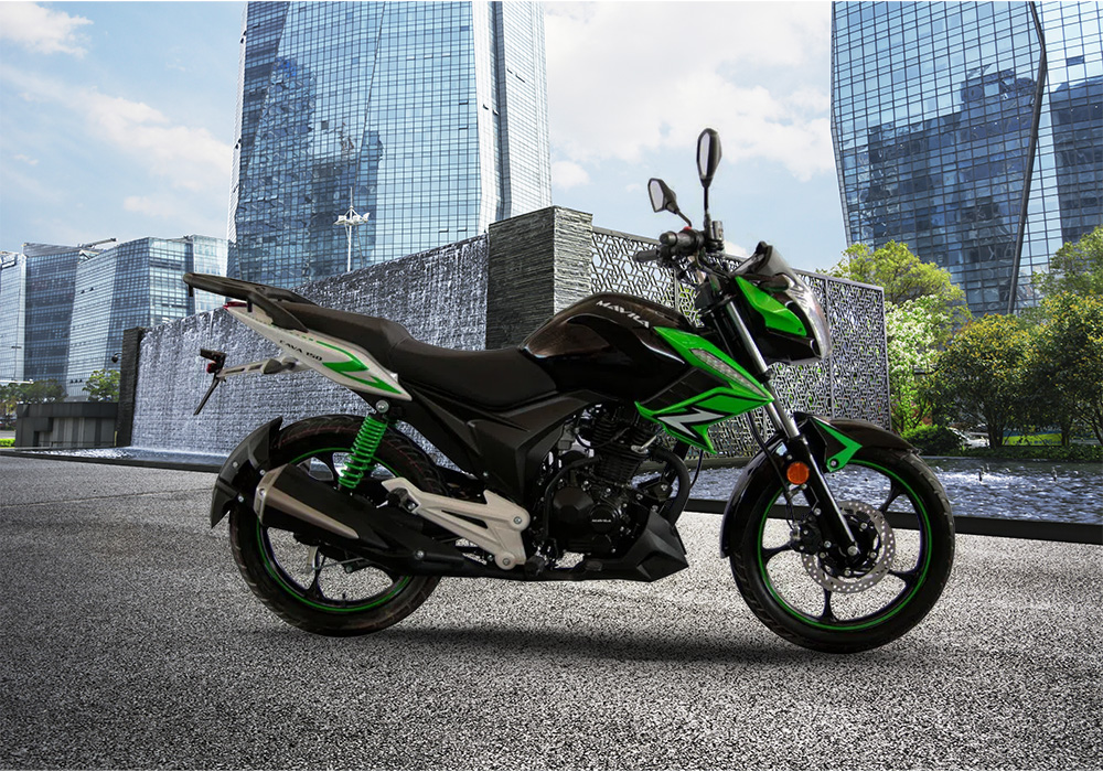 Moto Mavila Cava 150 Galgo Perú