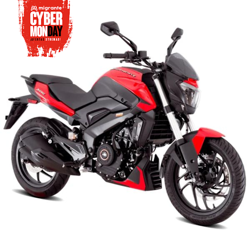 Bajaj Dominar 250