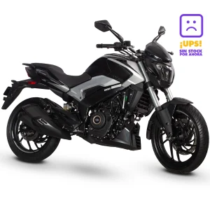 Bajaj Dominar 250 Galgo Chile