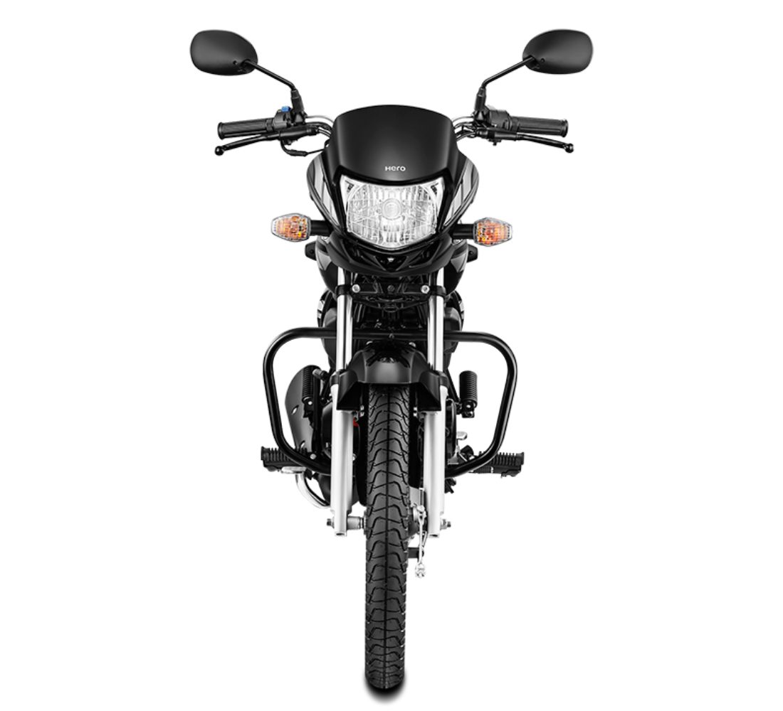 Hero ECO DELUXE CW-C-1-Galgo Colombia