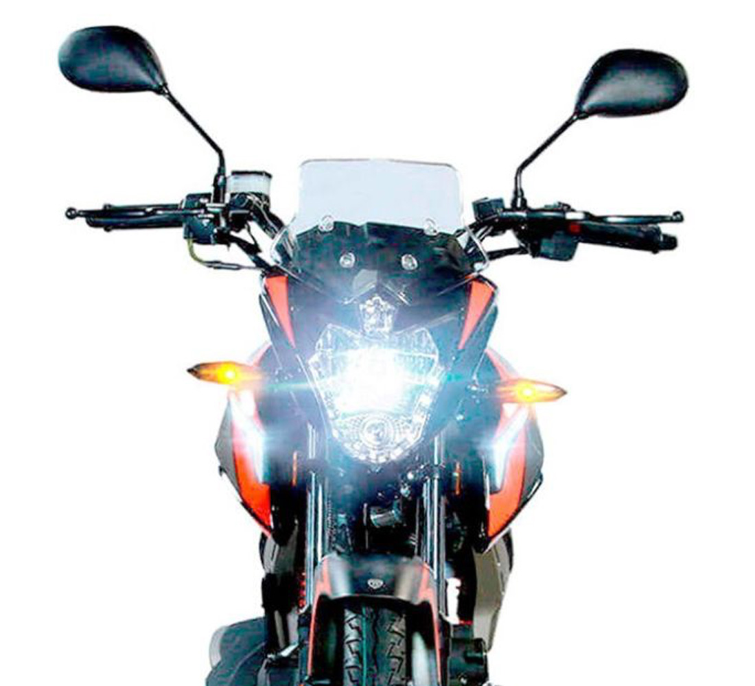 Vento Lithium 190 - Galgo México Carrusel 1