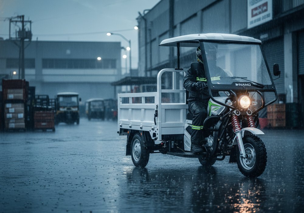 Dinamo Heavy-B CAB Lifestyle3 Galgo