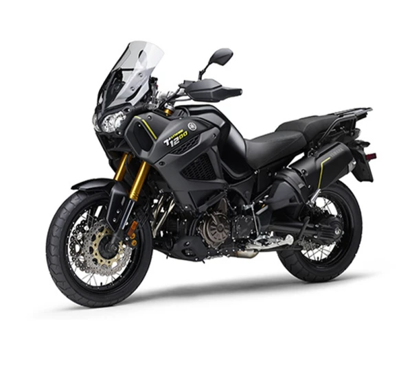 Yamaha XT1200Z 2024 Imagen principal | Galgo México