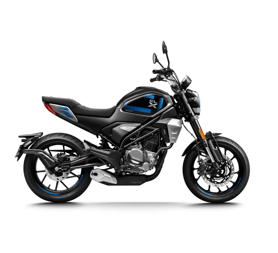 CF Moto 300CLX Galeria1 Galgo