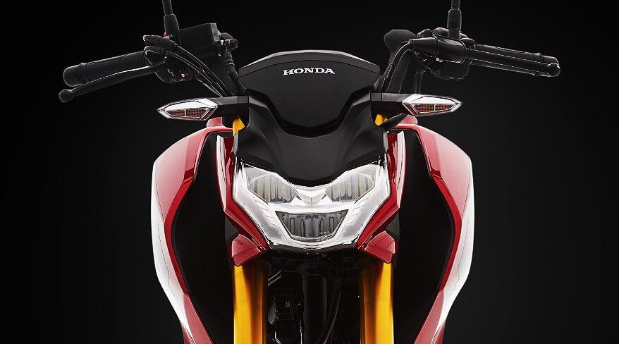 Honda CB 190 R Migrante Galeria 3