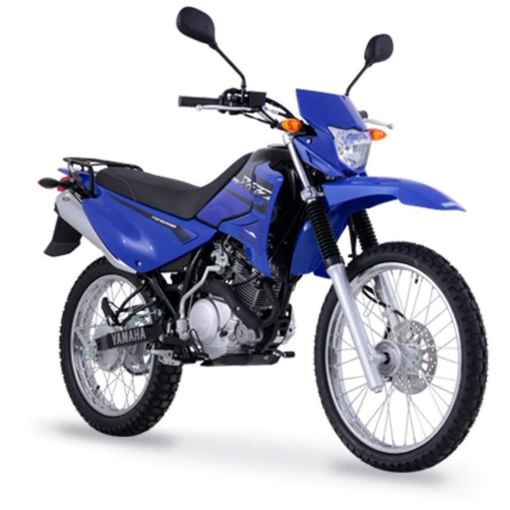 YAMAHA XTZ 125-PORTADA-Galgo Colombia