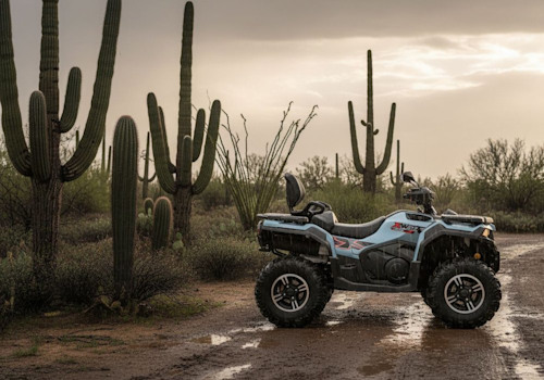 Loncin XWOLF700L Lifestyle2 Galgo