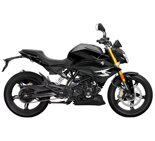 BMW G 310 R Galeria Galgo