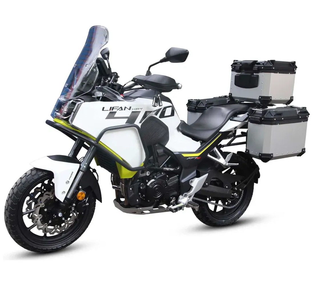Lifan KPT 400 Galeria2 Galgo