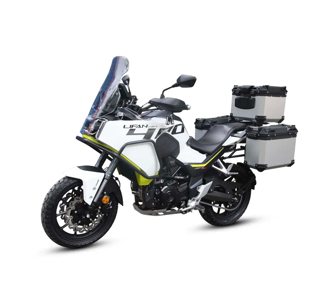 Lifan KPT 400 Galeria2 Galgo Chile