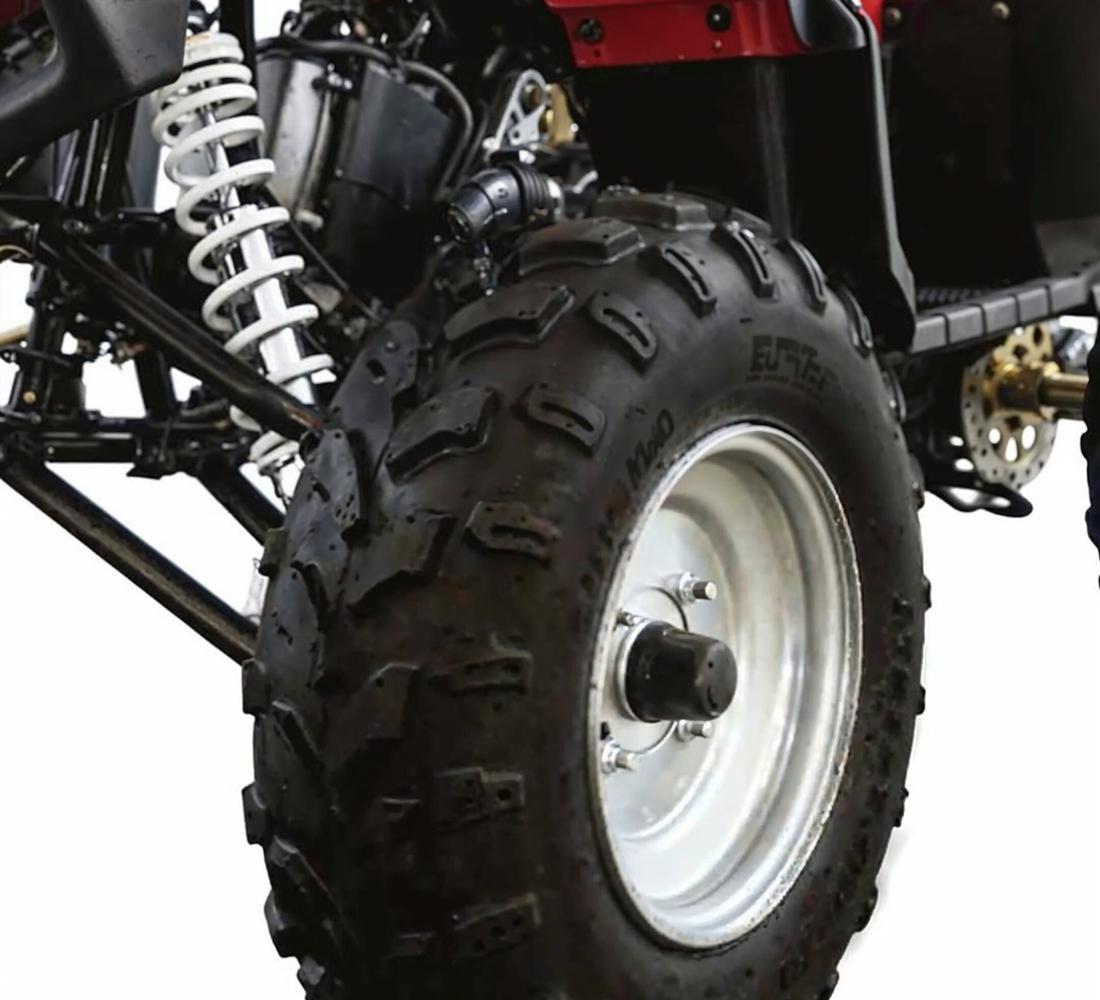 Dinamo Super Rocky 150 Galeria1 Galgo México