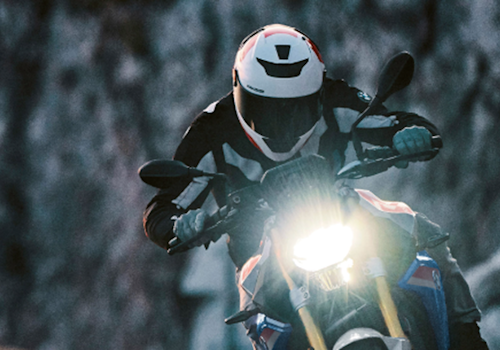 BMW F 900 R Lifestyle1 Galgo Colombia