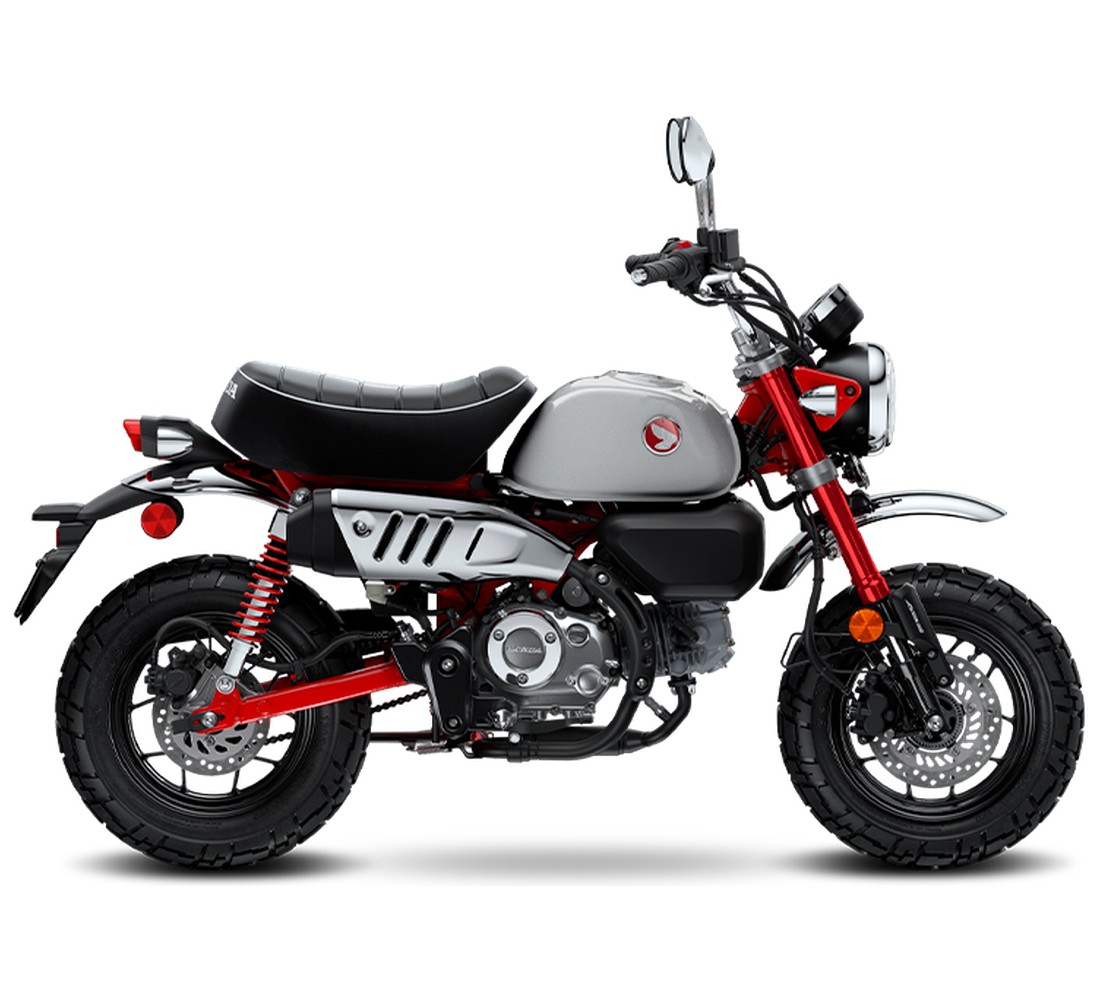 Honda Monkey 125 Galeria4 Galgo