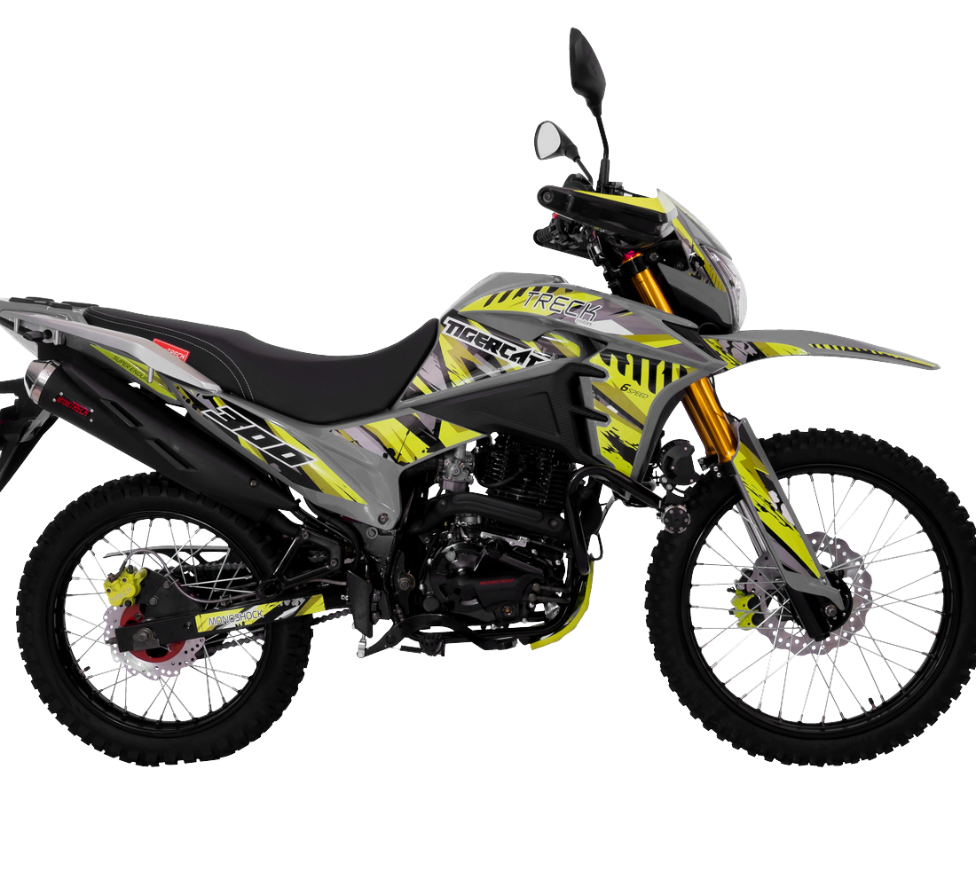 Treck Tiger 300 Galeria5 Galgo