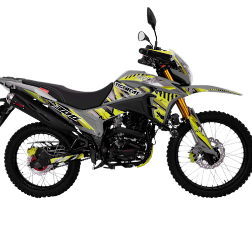 Treck Tiger 300 Galeria5 Galgo