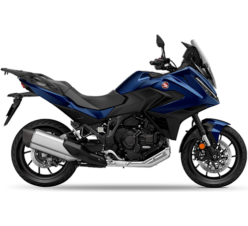 Honda NT 1100 Galeria1 Galgo