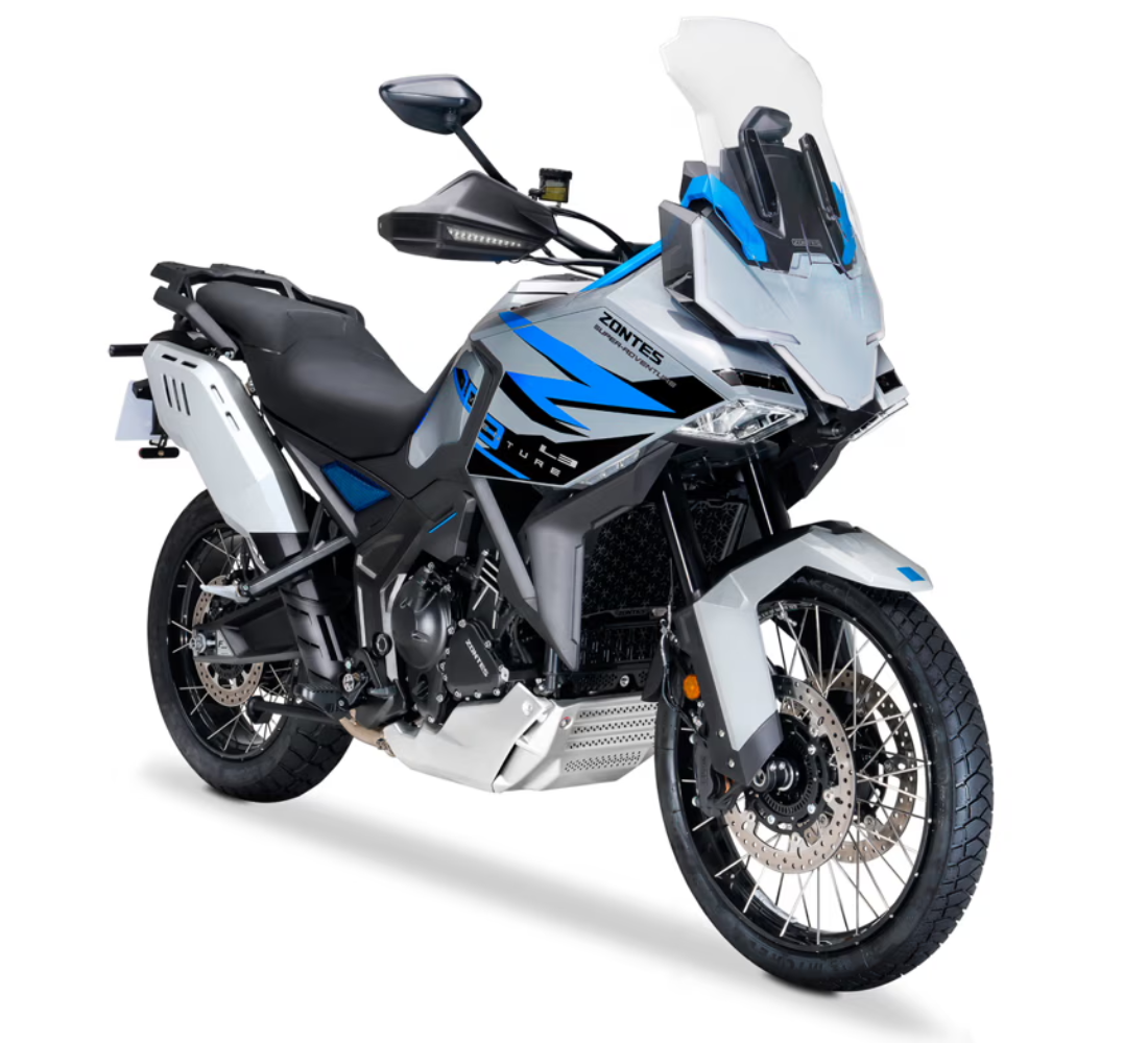 Zontes ZT703-F Imagen principal Galgo