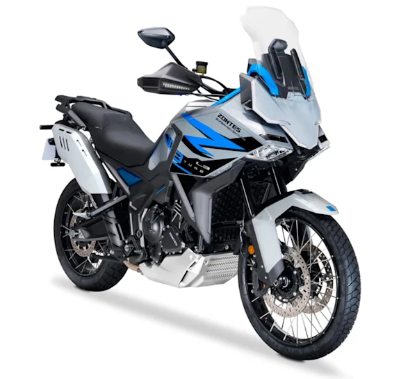 Zontes ZT703-F Imagen principal Galgo