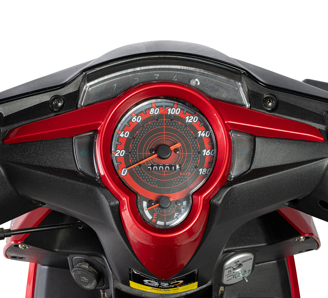 Ronco RC 110 C1 Galgo Perú