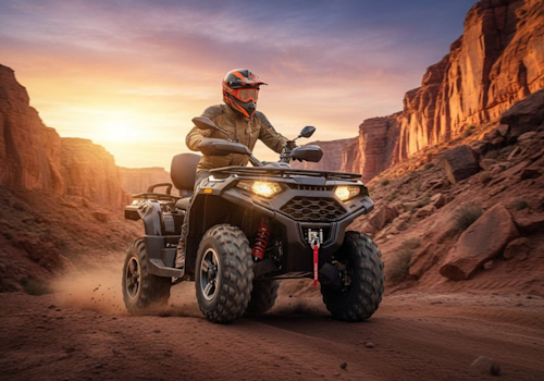 Loncin XWOLF550L Lifestyle1 Galgo