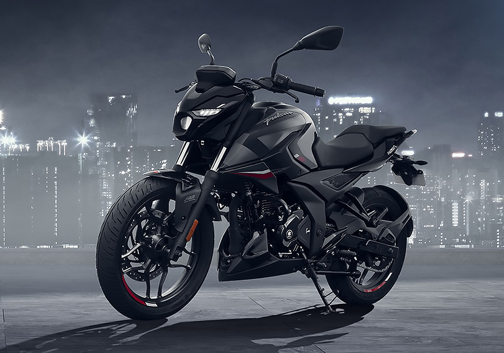 Moto Bajaj Pulsar N 250 Galgo Perú