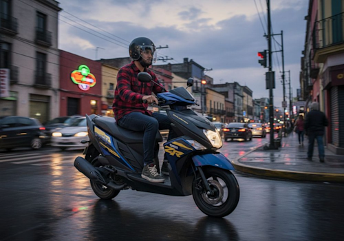 Yamaha Ray ZR 115 Lifestyle1 Galgo