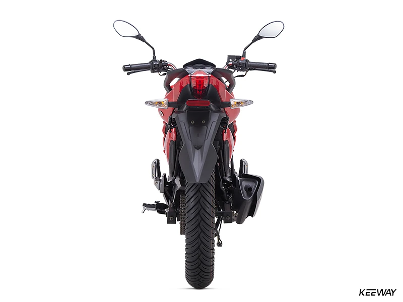 RK 150 Sport Galeria 4