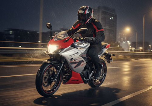 Suzuki Gixxer SF 150 Lifestyle3 Galgo