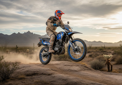 Treck Matt 150 Lifestyle3 Galgo