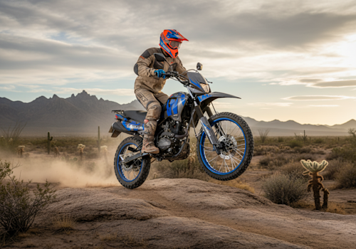 Treck Matt 150 Lifestyle3 Galgo