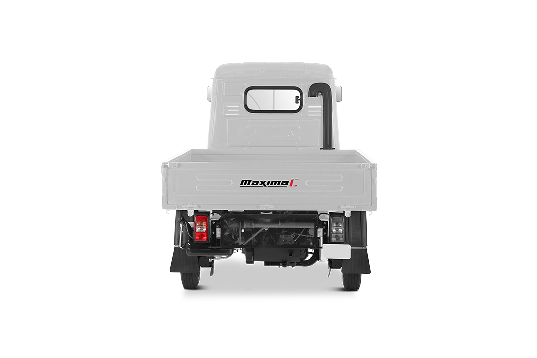 BAJAJ RE MAXIMA-3-Galgo Colombia