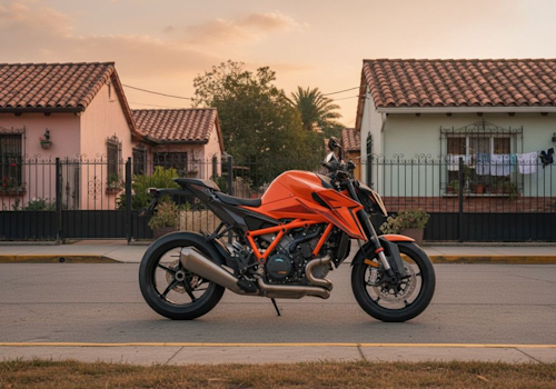 KTM 1390 Super Duke R Lifestyle2 Galgo