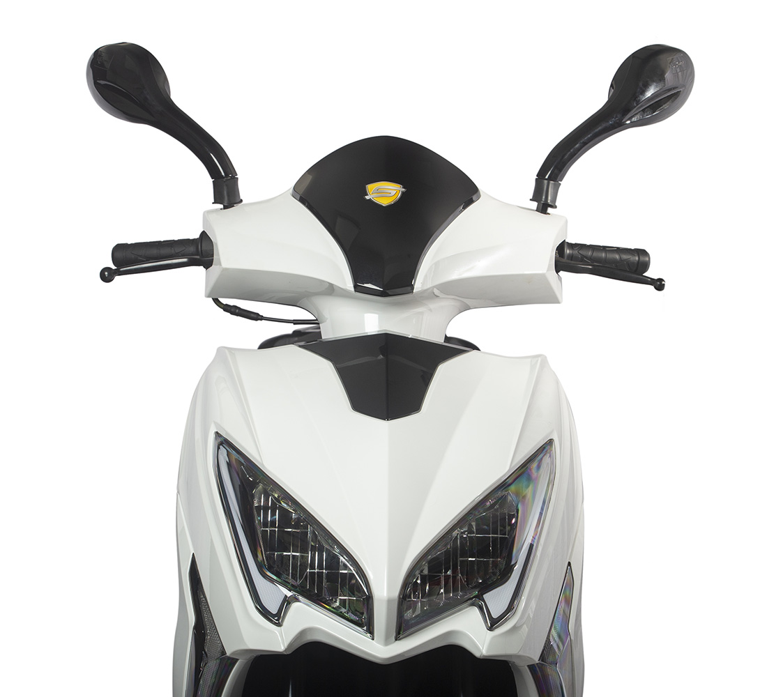 Ssenda Matrix 150 Migrante