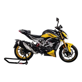 TVS Apache RTR 310 Motos TVS Galgo Colombia