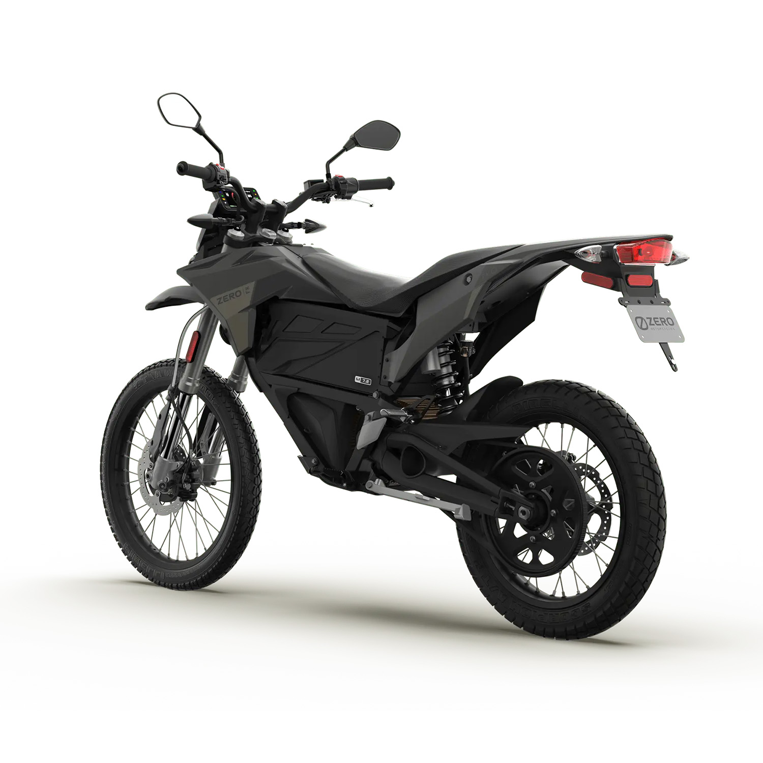 Zero FX 4