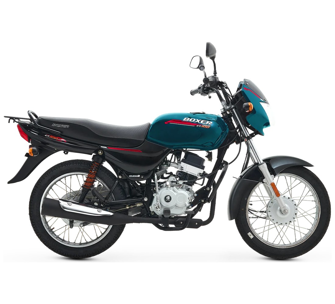 Bajaj Boxer CT100 ES Galeria1 Galgo