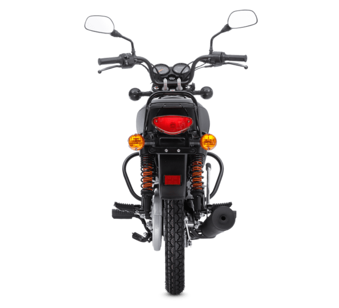 Bajaj Boxer S-3-Galgo Colombia